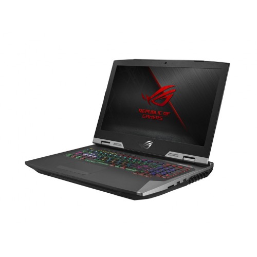 Ноутбук Asus Rog Chimera G703VI (G703VI-E5161T)