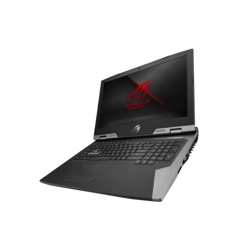 Ноутбук Asus Rog Chimera G703VI (G703VI-E5161T)