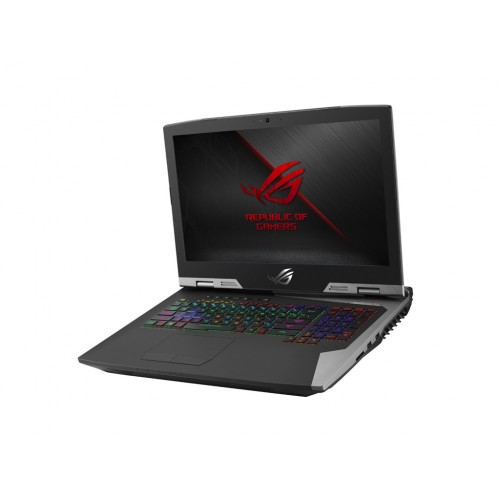 Ноутбук Asus Rog Chimera G703VI (G703VI-E5161T)