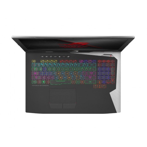 Ноутбук Asus Rog Chimera G703VI (G703VI-E5161T)