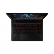 Ноутбук Asus TUF Gaming FX504GD-E4829 (90NR00J3-M14820)