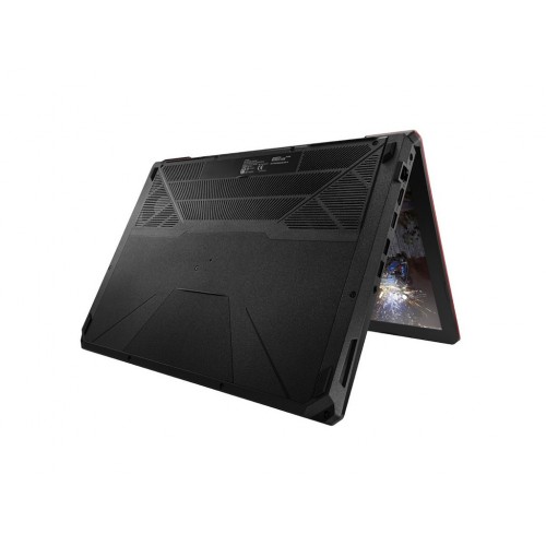 Ноутбук Asus TUF Gaming FX504GD-E4829 (90NR00J3-M14820)
