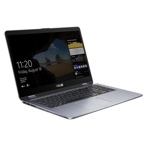 Ноутбук ASUS VivoBook Flip 15 TP510UA (TP510UA-SB71T)