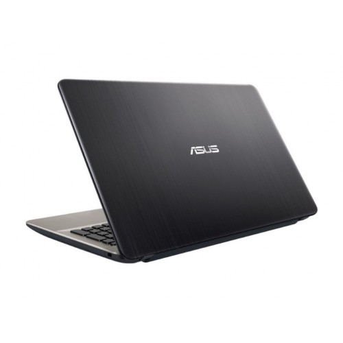 Ноутбук ASUS VivoBook Max X541UA Chocolate Black (X541UA-DM1937)