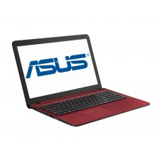Ноутбук ASUS VivoBook Max X541UA Red (X541UA-DM2309)