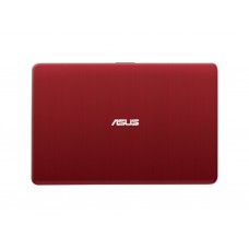 Ноутбук ASUS VivoBook Max X541UA Red (X541UA-DM2309)