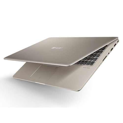Ноутбук ASUS VivoBook Pro 15 N580GD Gold (N580GD-E4010)