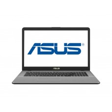 Ноутбук ASUS VivoBook Pro N705FD Star Grey (N705FD-GC007)