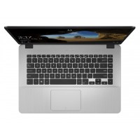 Ноутбук ASUS X505ZA (X505ZA-BQ035) (90NB0I11-M00770)