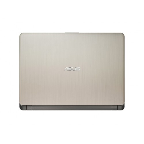 Ноутбук ASUS X507UF Gold (X507UF-EJ100)