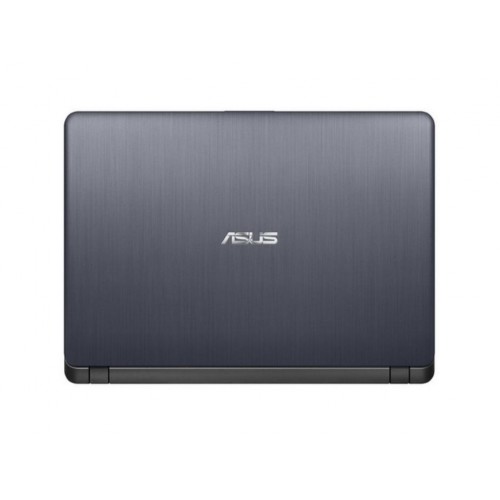 Ноутбук ASUS X507UF Grey (X507UF-EJ094)