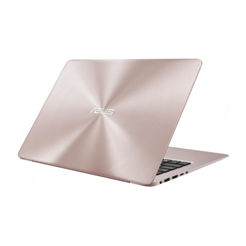 Ноутбук ASUS Zenbook UX310UF (UX310UF-FC010T) Rose Gold