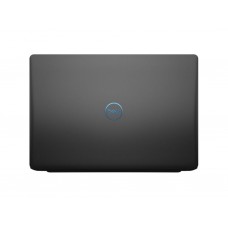 Ноутбук Dell G3 15 3579 Black (35G3i78S1H1G15i-LBK)