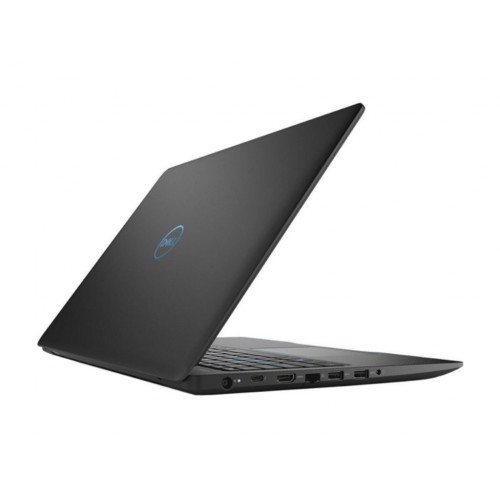 Ноутбук Dell G3 15 3579 Black (35G3i78S1H1G15i-LBK)