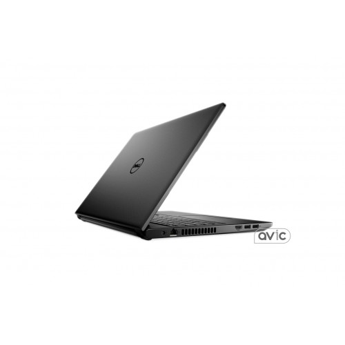 Ноутбук Dell Inspiron 3576 (35Fi58H1R5M-WBK)