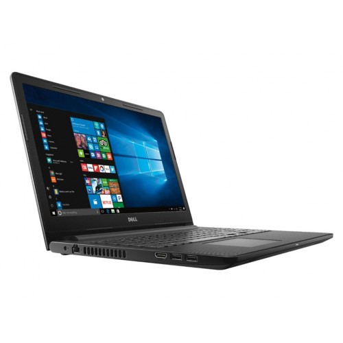 Ноутбук Dell Inspiron 3573 (I315P54H10DIL-BK)