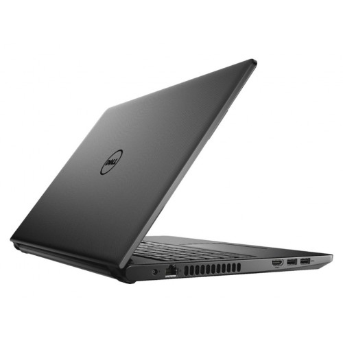 Ноутбук Dell Inspiron 3573 (I315P54H10DIL-BK)