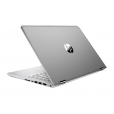 Ноутбук HP Pavilion x360 14-cd0018nl (4PS43EA)