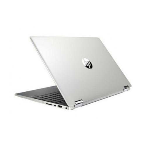 Ноутбук HP Pavilion x360 15-dq0061cl (7HX79UA)