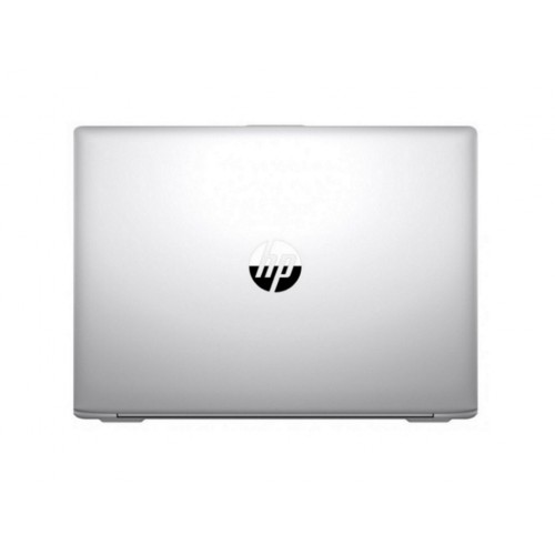 Ноутбук HP ProBook 430 G5 Silver (4QW07ES)