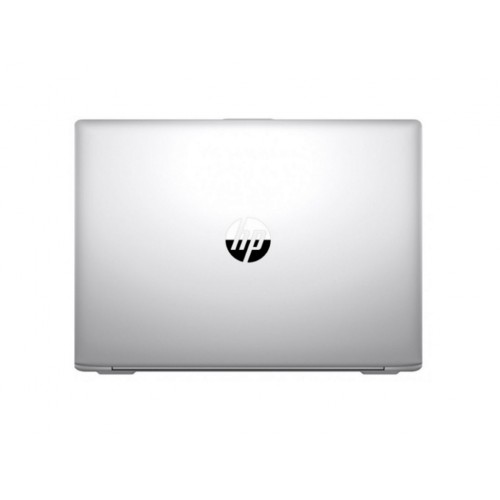 Ультрабук HP ProBook 430 G5 Silver (4QW09ES)