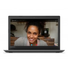 Ноутбук Lenovo IdeaPad 330-15 Black (81DC00A0RA)