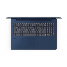 Ноутбук Lenovo IdeaPad 330-15IKB Midnight Blue (81DC00RKRA)