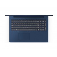 Ноутбук Lenovo IdeaPad 330-15IKB Midnight Blue (81DC00RVRA)