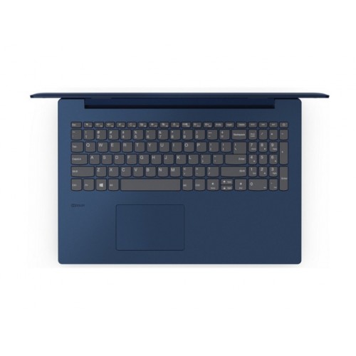 Ноутбук Lenovo IdeaPad 330-15IKB Midnight Blue (81DC00RVRA)