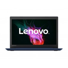 Ноутбук Lenovo IdeaPad 330-15IKB Midnight Blue (81DC00RVRA)