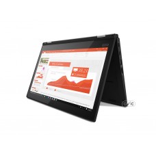 Ноутбук LENOVO ThinkPad L380 Yoga (20M70027RT)