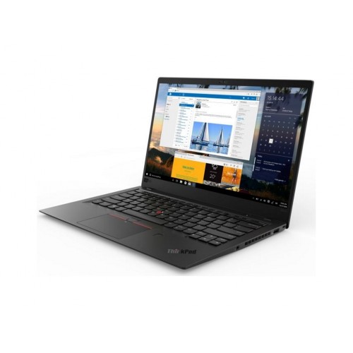 Ноутбук Lenovo ThinkPad X1 Carbon 6 (20KH006MRT)