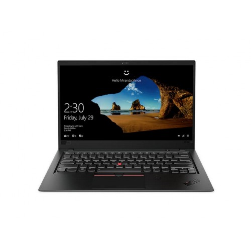 Ноутбук Lenovo ThinkPad X1 Carbon 6 (20KH006MRT)