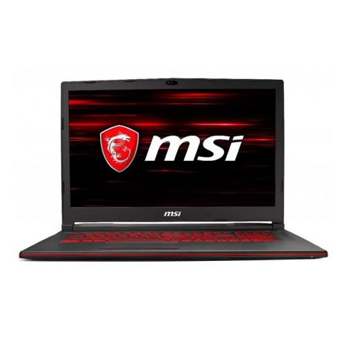 Ноутбук MSI GL73 8RC (GL738RC-032US)