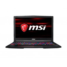 Ноутбук MSI GP63 8RF Leopard (GP638RF-428US)