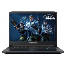 Ноутбук Acer Predator Helios 300 PH315-52-78VL (NH.Q5MAA.001)