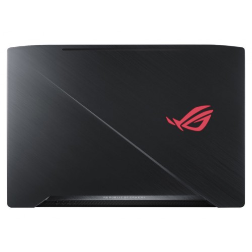Ноутбук ASUS ROG Strix GL503GE Black (GL503GE-RS71)