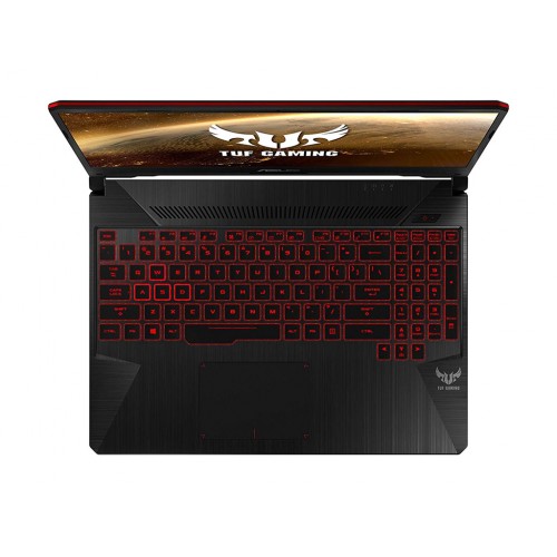 Ноутбук ASUS TUF Gaming FX705GD (FX705GD-EW070T)