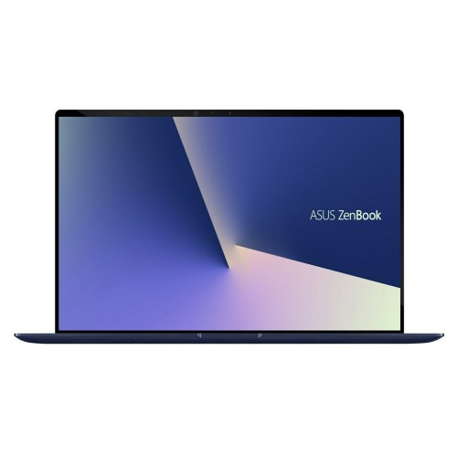 Ноутбук ASUS ZenBook 15 UX533FD Royal Blue (UX533FD-A8081T)