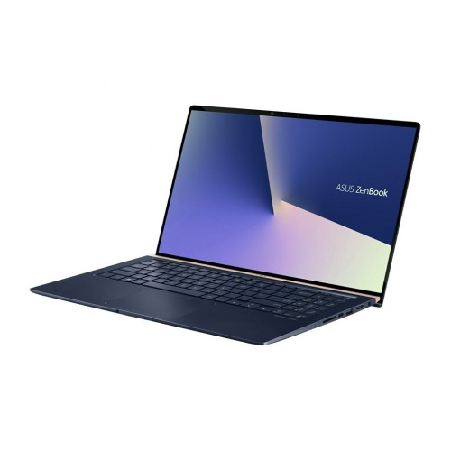 Ноутбук ASUS ZenBook 15 UX533FD Royal Blue (UX533FD-A8081T)