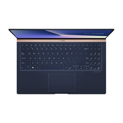 Ноутбук ASUS ZenBook 15 UX533FD Royal Blue (UX533FD-A8081T)