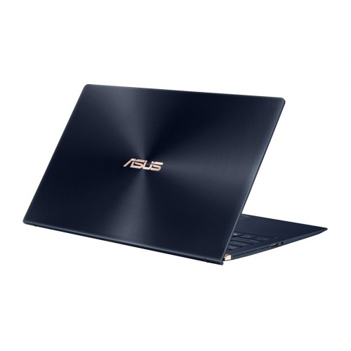 Ноутбук ASUS ZenBook 15 UX533FD Royal Blue (UX533FD-A8081T)