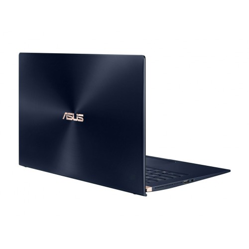 Ноутбук ASUS ZenBook 15 UX533FD Royal Blue (UX533FD-A8081T)