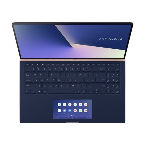 Ноутбук Asus ZenBook 15 UX534F (UX534FTC-BH74)