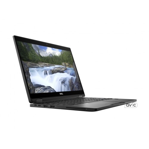 Ноутбук Dell Latitude 7390 (N025L739013EMEA_P)