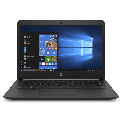 Ноутбук HP 14-cm0020nr (5TW16UA)