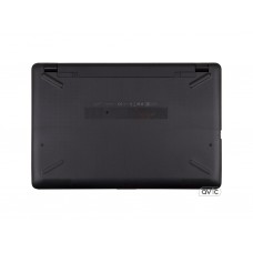 Ноутбук HP 15-ra023ur Black (3FY99EA)