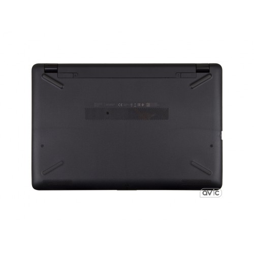 Ноутбук HP 15-ra023ur Black (3FY99EA)