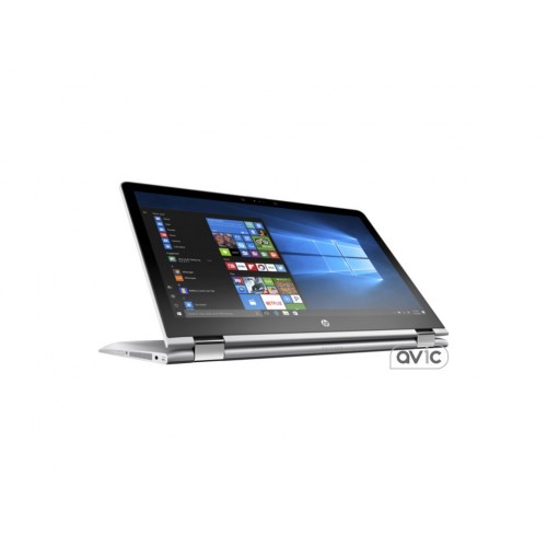 Ноутбук HP Pavilion x360 15-br095ms (2DS97UAR)