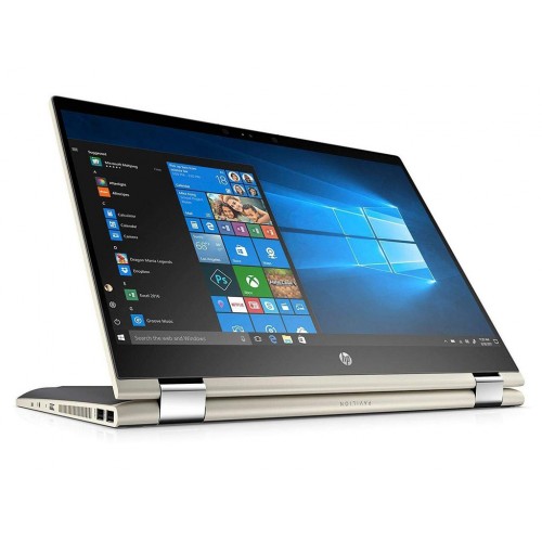 Ноутбук HP Pavilion x360 15-cr0083cl (4WJ31UA)